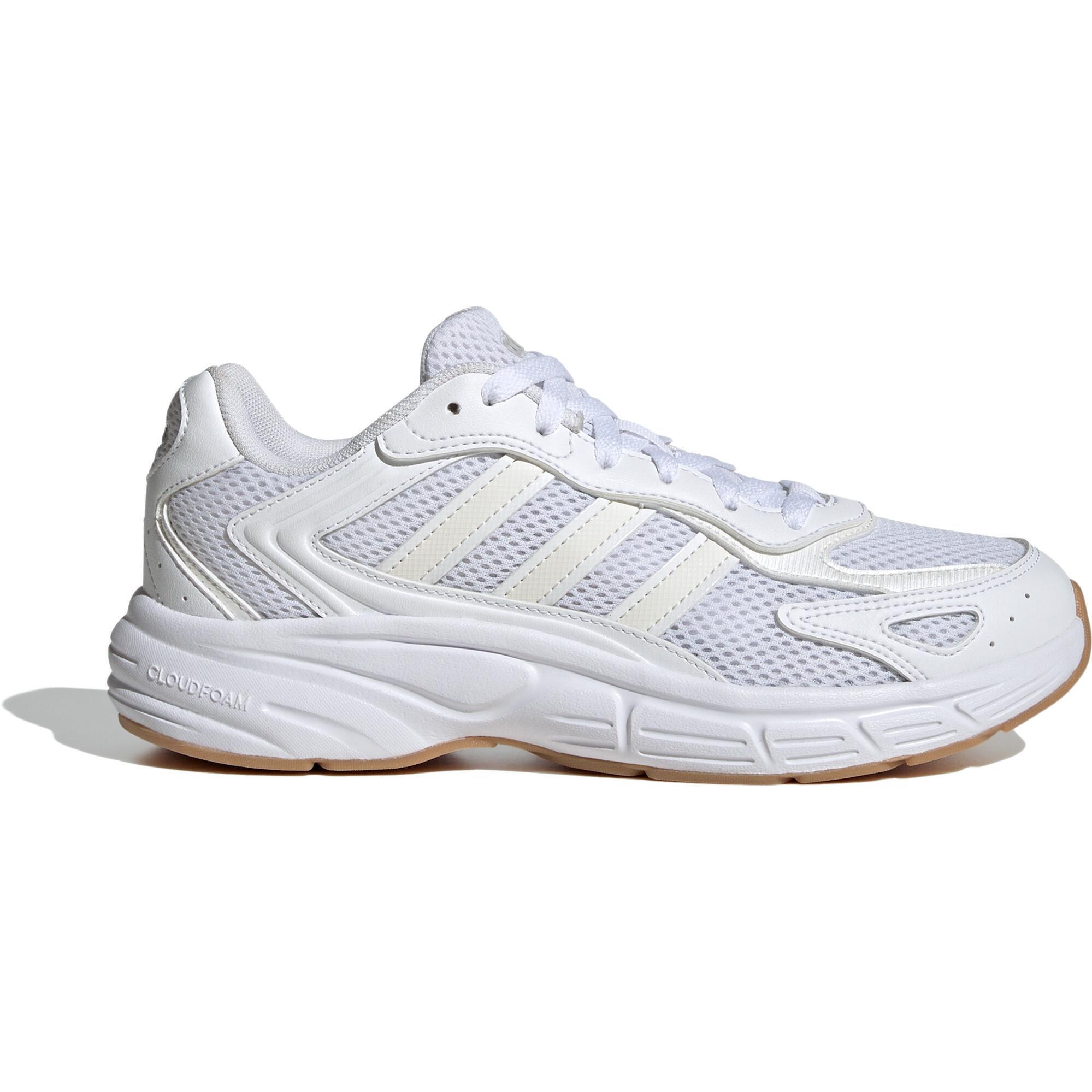 Кроссовки женские Adidas Eclyptix 2000 JI2847 39 1/3 (6 UK) белые фото 1