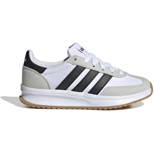 

Кроссовки подростковые Adidas Run 70S 2.0 J JI2266 38 (5 UK) белые