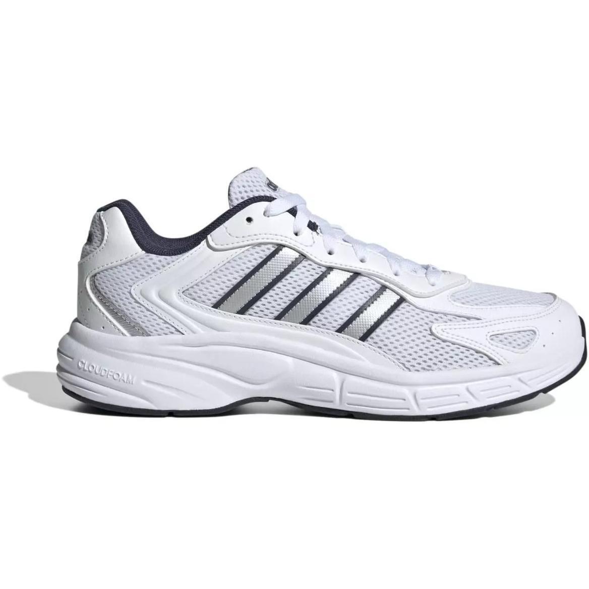 Кросівки чоловічі Adidas Eclyptix 2000 JI4541 40 (6.5 UK) біліфото1