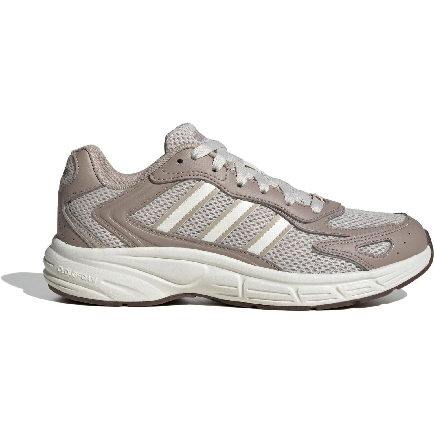 Кроссовки женские Adidas Eclyptix 2000 JI2850 40 2/3 (7 UK) бежевые