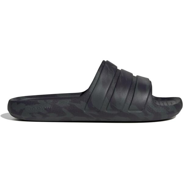 

Шлепанцы мужские Adidas Adilette Flow JI4791 44 2/3 (10 UK) черные
