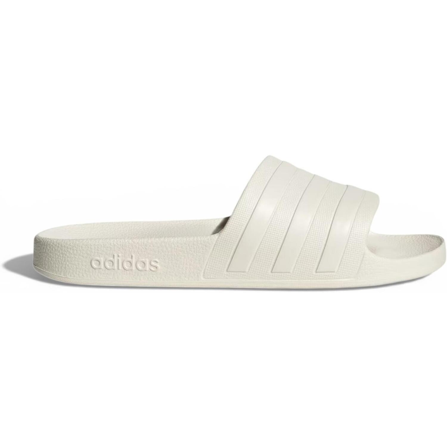 Шльопанці жіночі Adidas Adilette Aqua JP5183 39 1/3 (6 UK) молочні