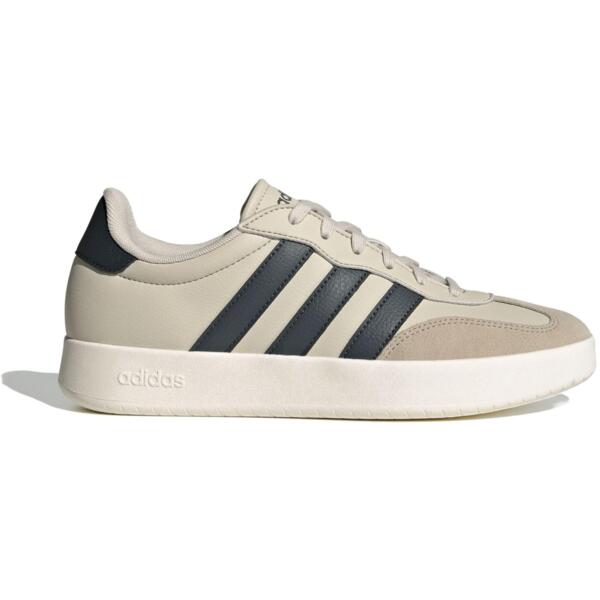 Кеды мужские Adidas Barreda JP5924 41 1/3 (7.5 UK) бежевые фото 