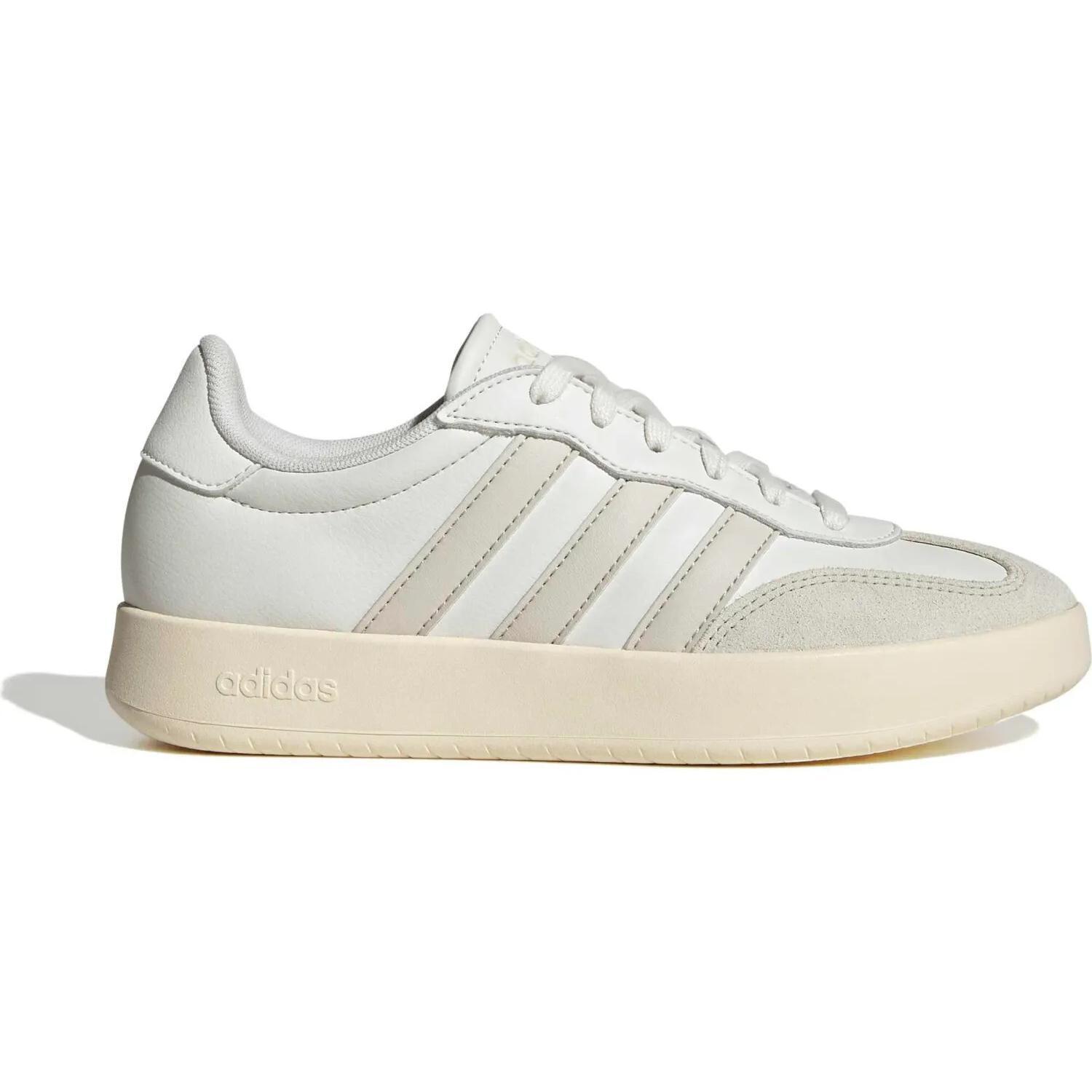Кеди жіночі Adidas Barreda JP5957 37 1/3 (4.5 UK) біліфото1