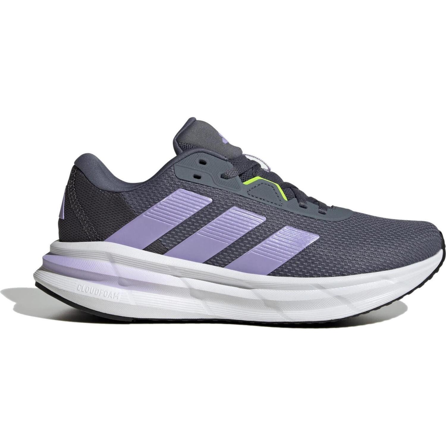 Кроссовки женские Adidas Galaxy 7 W JP6591 36 (3.5 UK) серые