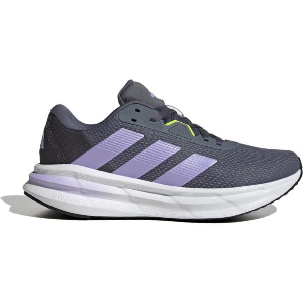 Кроссовки женские Adidas Galaxy 7 W JP6591 36 (3.5 UK) серые фото 