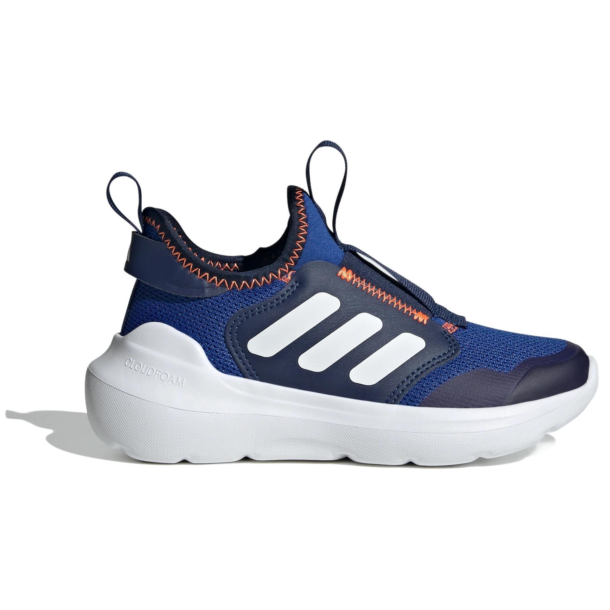 Кросівки дитячі Adidas Tensaur Comfort Ac C JP6762 28.5 (10.5K UK) темно-синіфото1