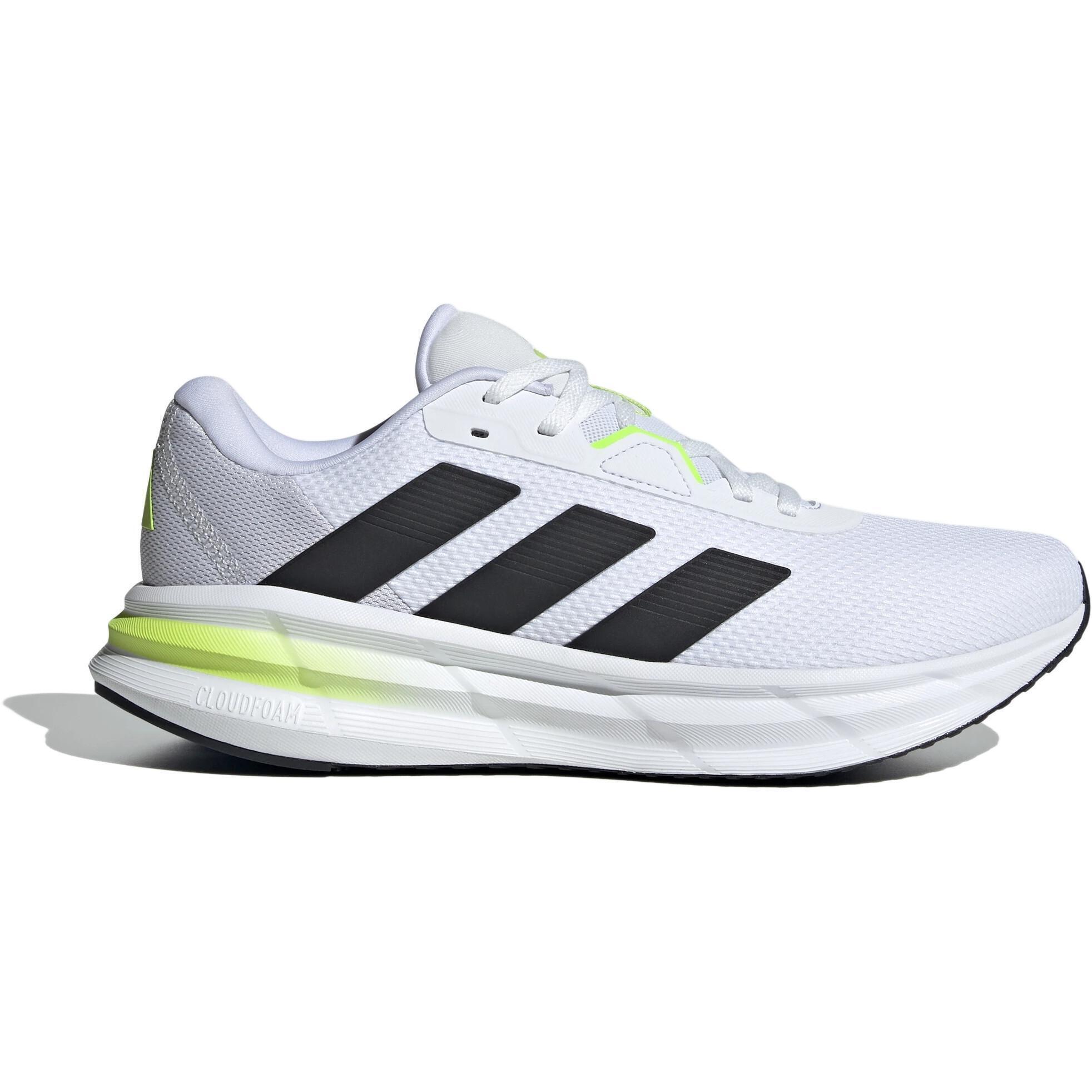 Кросівки чоловічі Adidas Galaxy 7 M JP6600 44 (9.5 UK) біліфото1