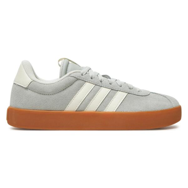 Кеды женские Adidas Vl Court 3.0 JP7539 38 (5 UK) серые фото