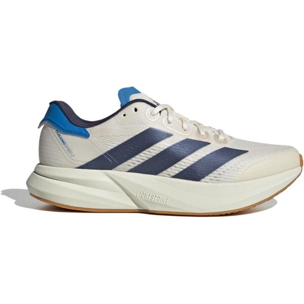 

Кроссовки мужские Adidas Duramo Speed 2 M JP9223 44 2/3 (10 UK) молочные