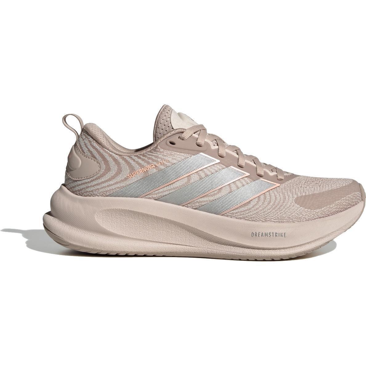 Кроссовки женские Adidas Supernova Ease 2 W JQ1827 40 (6.5 UK) бежевые