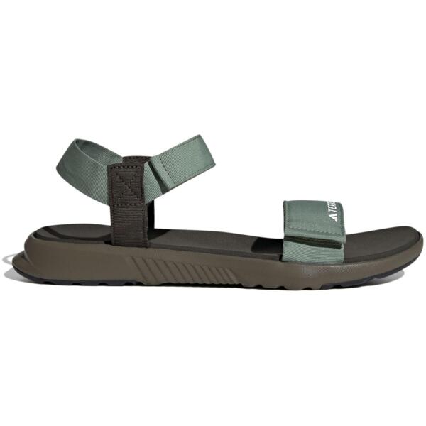 Сандалі Adidas Terrex Hydroterra Light JR8403 40 2/3 (7 UK) оливковіфото