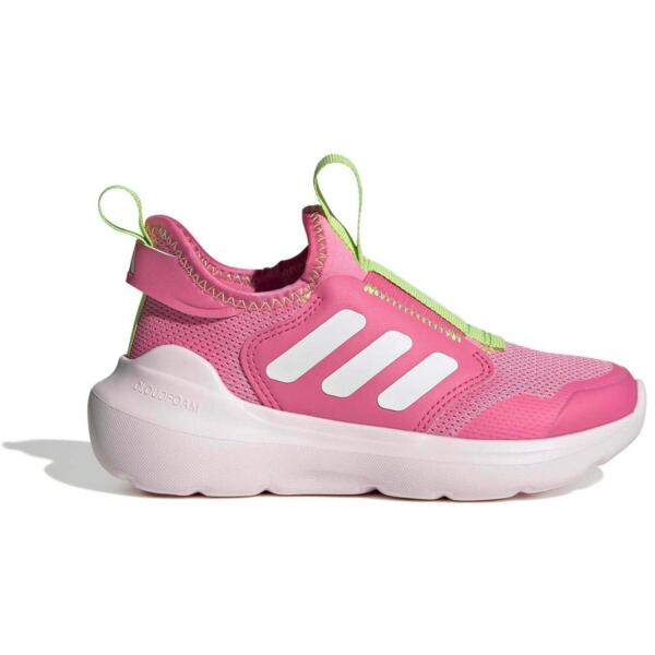 

Кроссовки детские для девочек Adidas Tensaur Comfort Ac C JP6765 35 (2,5 UK) розовые