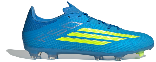 Бутси Adidas F50 League Fg/Mg JR8992 44 (9.5 UK) темно-синіфото