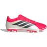 Бутсы Adidas Predator Club Fg/Mg JS0349 42 2/3 (8.5 UK) красные