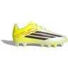 Бутсы детские Adidas F50 Club Fg/Mg J JS1482 30 (11.5K UK) желтые