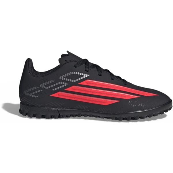 

Сороконожки детские Adidas F50 Club Tf J JS1490 35 (2,5 UK) черные