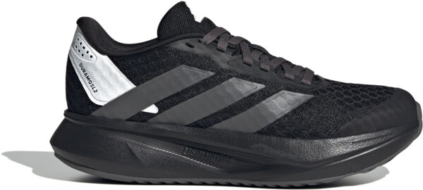 Кросівки підліткові Adidas Duramo Sl2 J JS2369 37 1/3 (4.5 UK) чорніфото