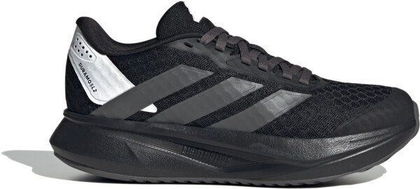 

Кроссовки подростковые Adidas Duramo Sl2 J JS2369 39 1/3 (6 UK) черные