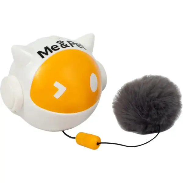 

Интерактивная игрушка Me&Pet дразнилка