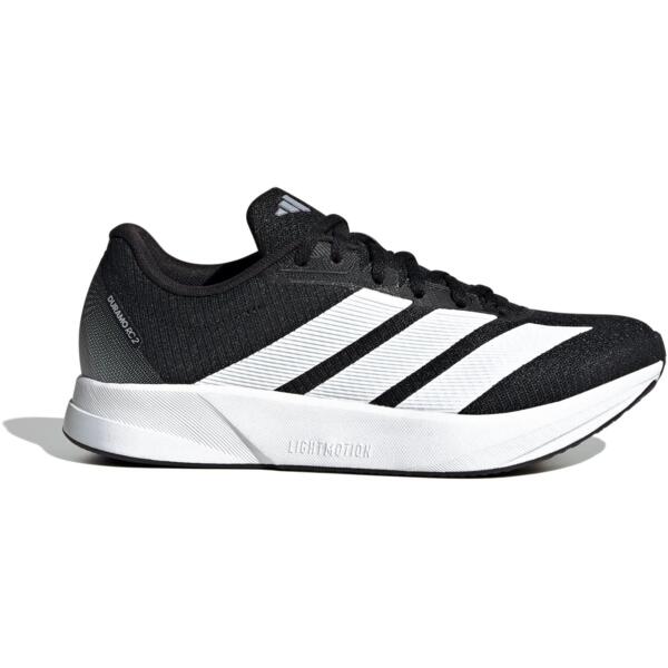 

Кроссовки женские Adidas Duramo Rc2 W JS4435 40 2/3 (7 UK) черные