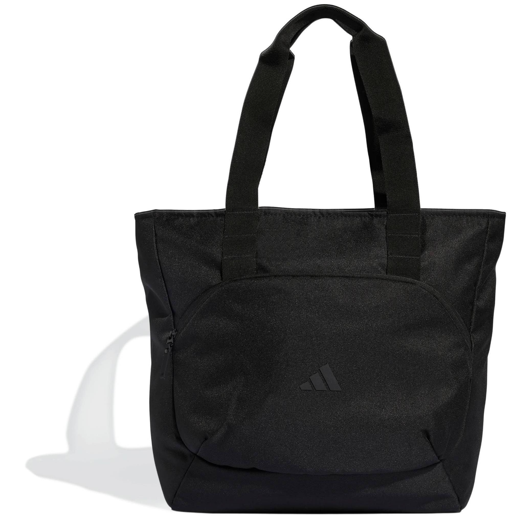 Сумка Adidas Adidas Pr Tote JY7708 NS чорнафото1