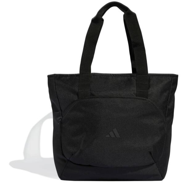 Сумка Adidas Adidas Pr Tote JY7708 NS чорнафото