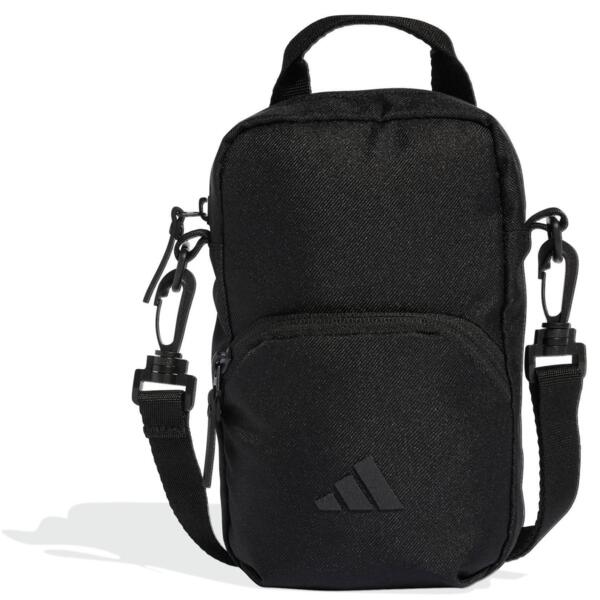 Сумка Adidas Adidas Pr Org JZ0156 NS черная фото 