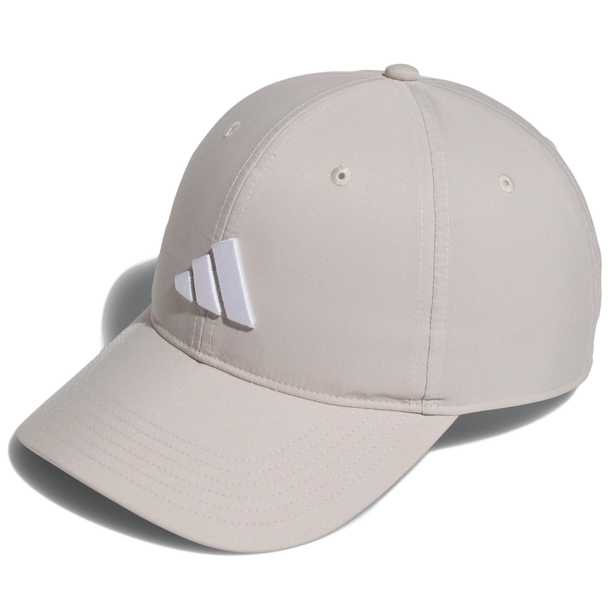 Кепка женская Adidas W Tour Badge JZ0462 OSFW молочная фото 1