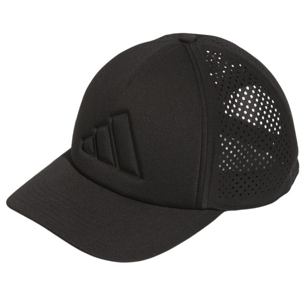 Кепка Adidas U Foam Trucker JZ2887 OSFM черная фото