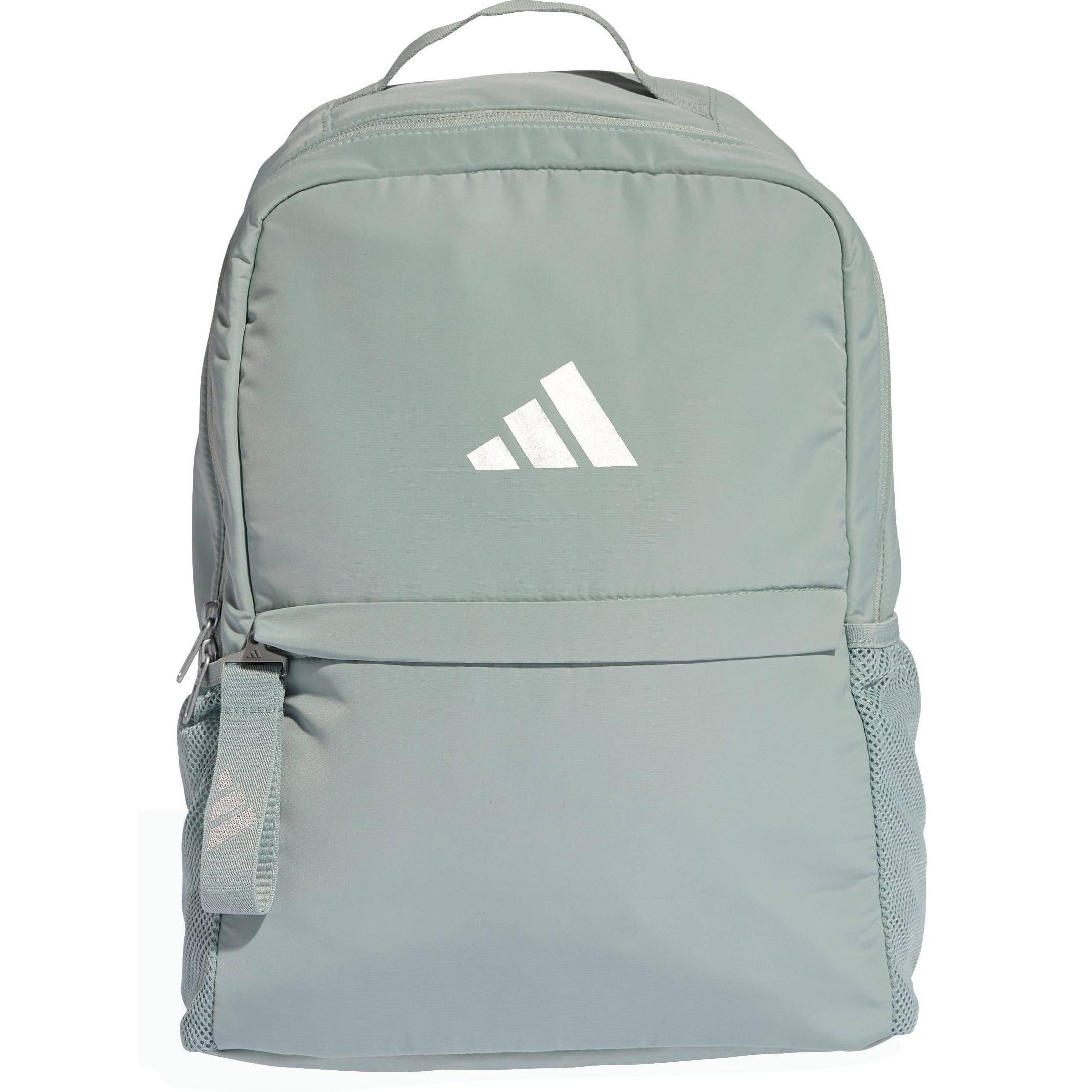 Рюкзак женский Adidas Adidas Sp Bp JZ7420 NS серый фото 1