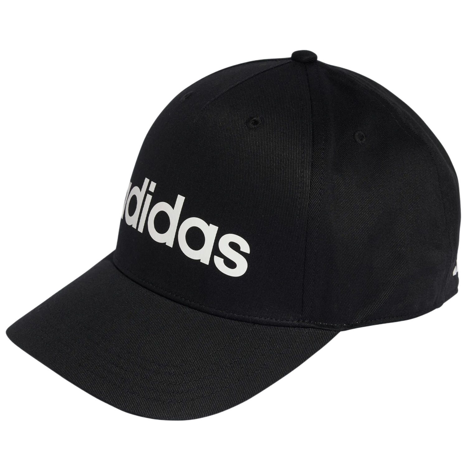 Кепка Adidas Linear Cap KB2108 OSFM чорна