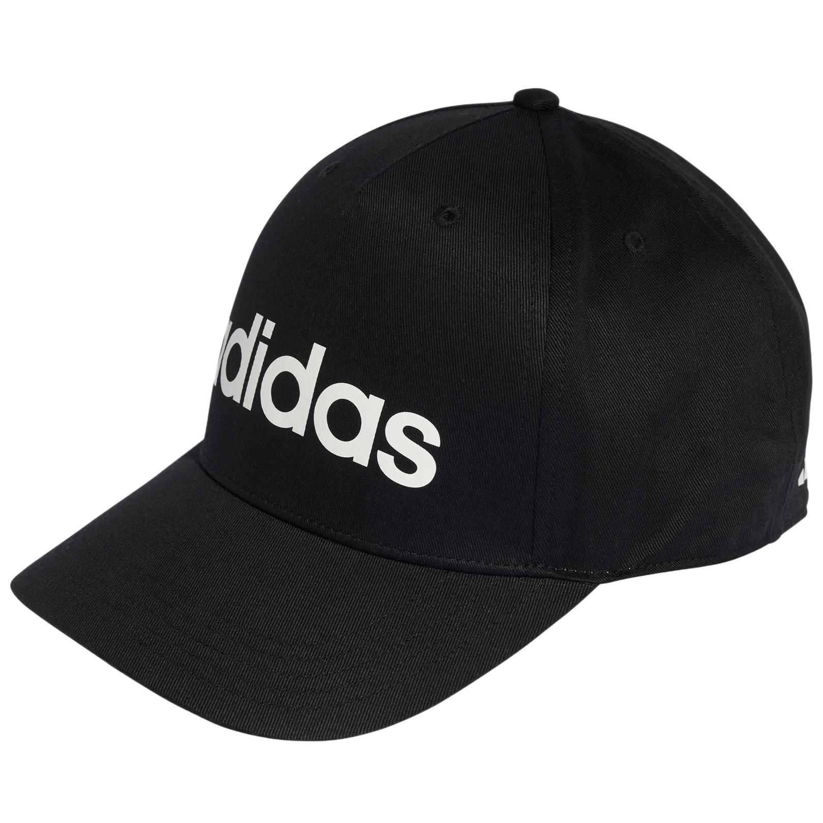 Кепка Adidas Linear Cap KB2108 OSFL черная фото 1