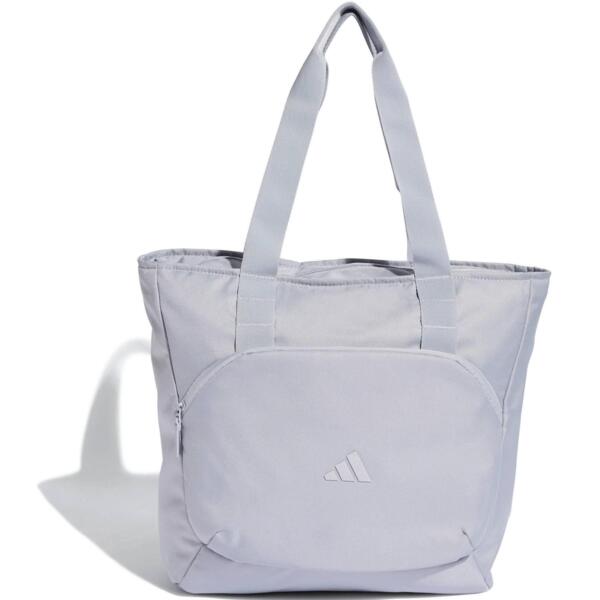Сумка Adidas Adidas Pr Tote KC6820 NS серая фото 