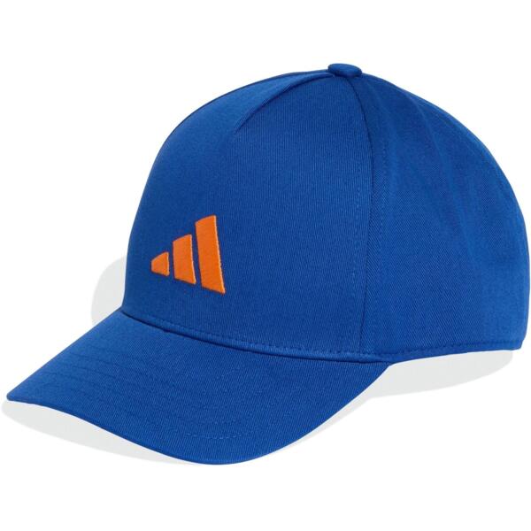 Кепка детская Adidas K Cap KE0384 OSFY синяя фото