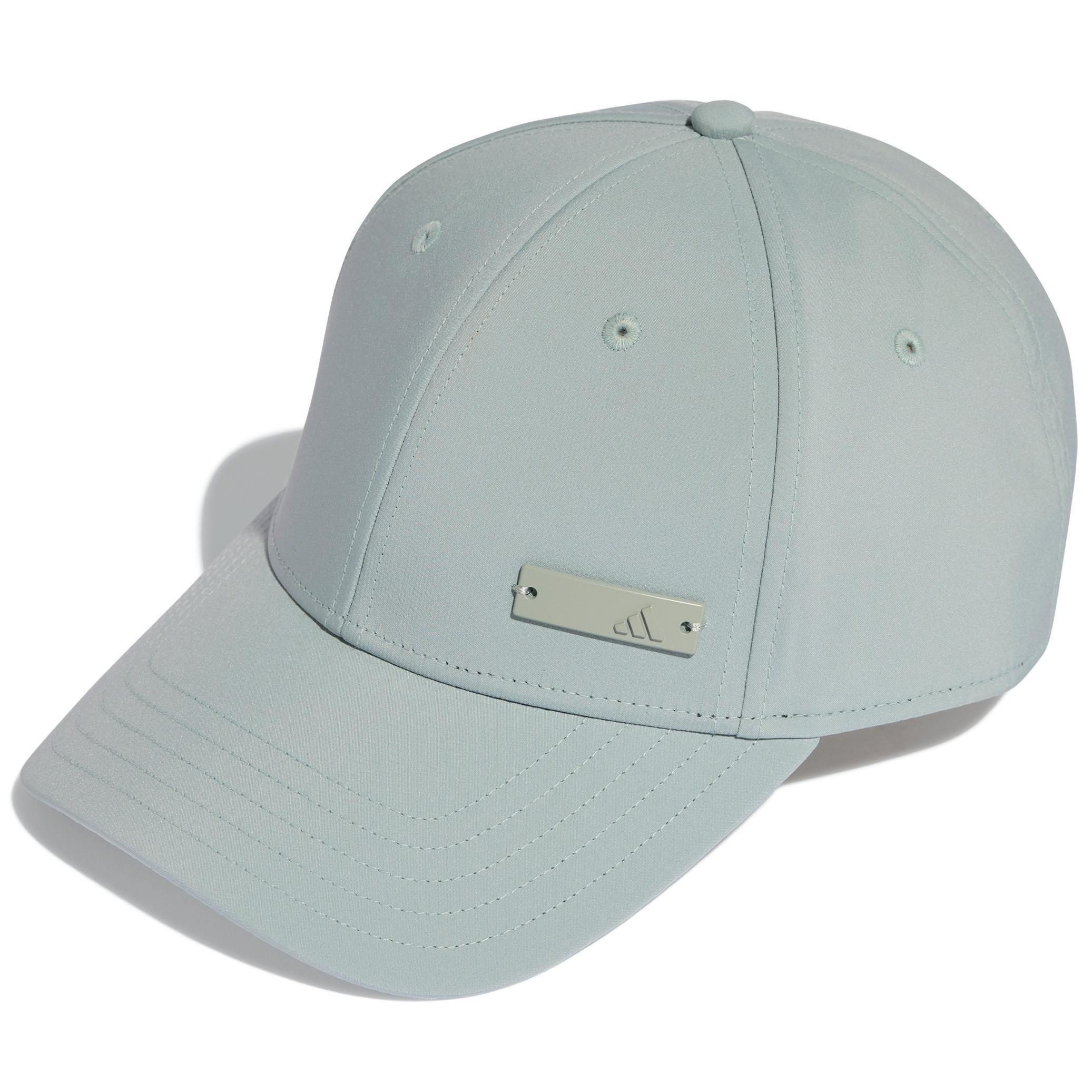 Кепка Adidas Bb Cap Lt Met KE8255 OSFL сірафото1