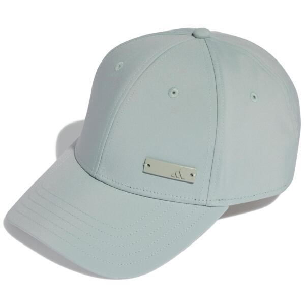 Кепка Adidas Bb Cap Lt Met KE8255 OSFW сірафото