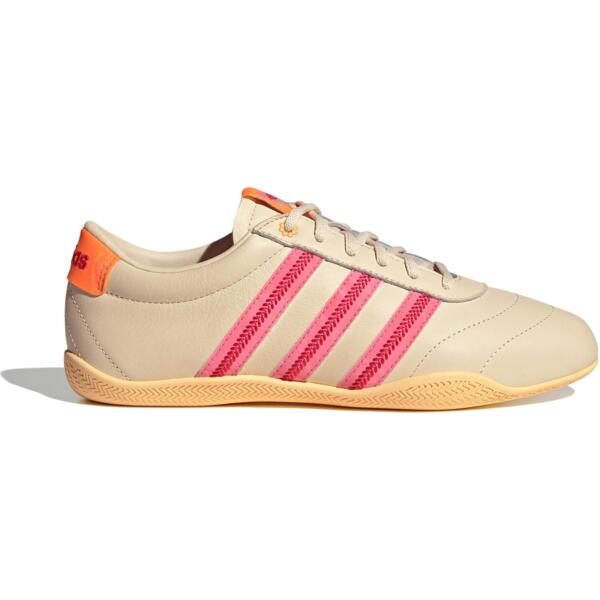 

Кеды женские Adidas Grand Court Lo KI3373 36 (3.5 UK) бежевые