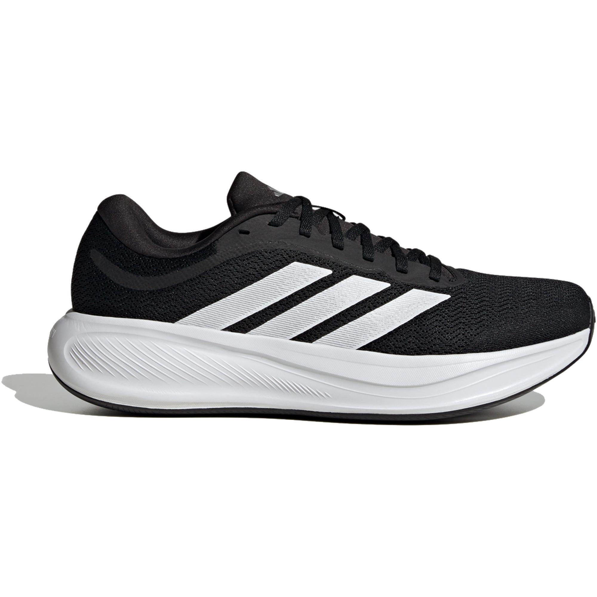 Кроссовки женские Adidas Response Runner 2 KJ1736 36 (3.5 UK) черные фото 1