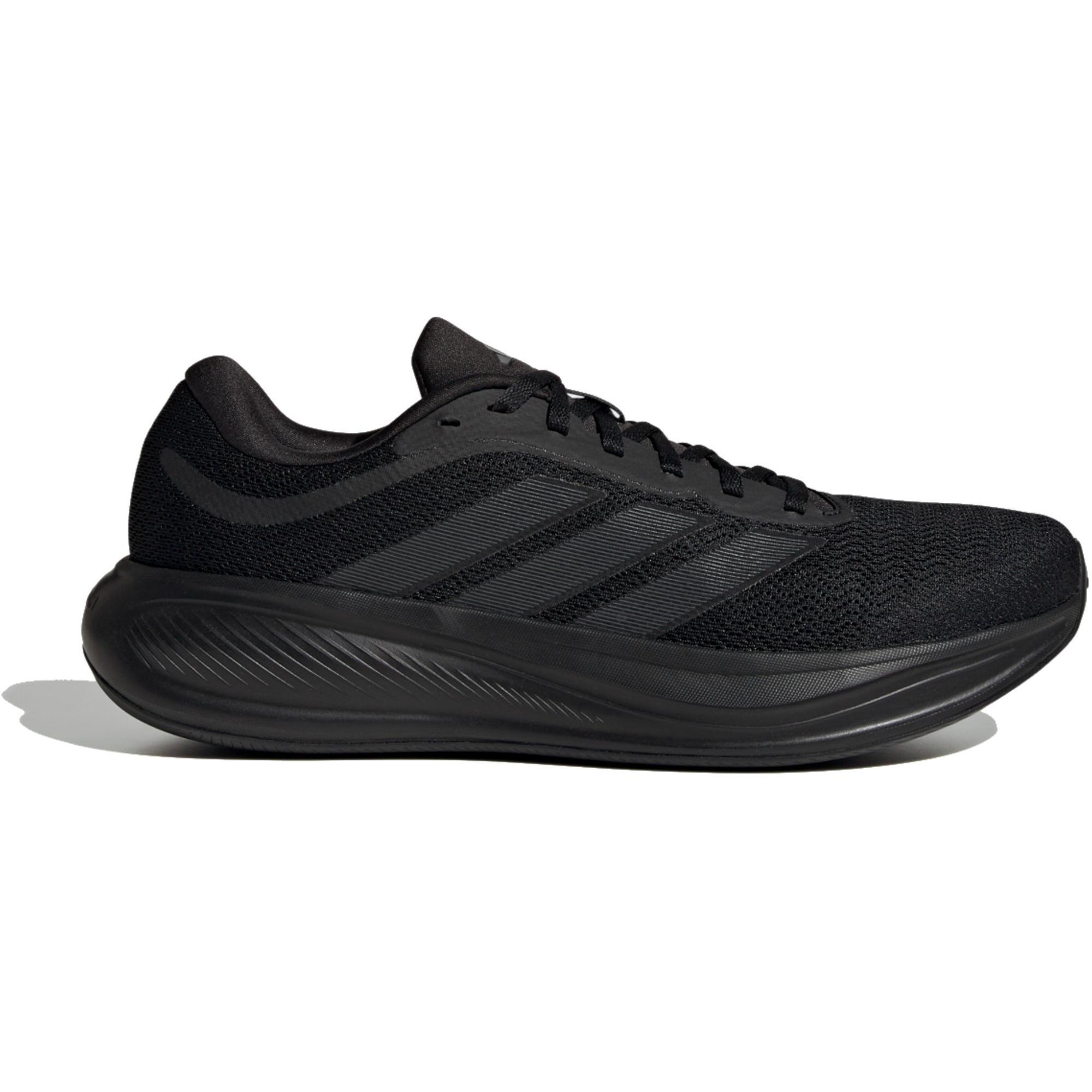 Кроссовки женские Adidas Response Runner 2 KJ1737 40 (6.5 UK) черные фото 1