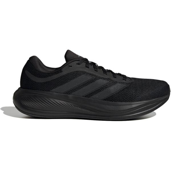 

Кроссовки женские Adidas Response Runner 2 KJ1737 41 1/3 (7.5 UK) черные