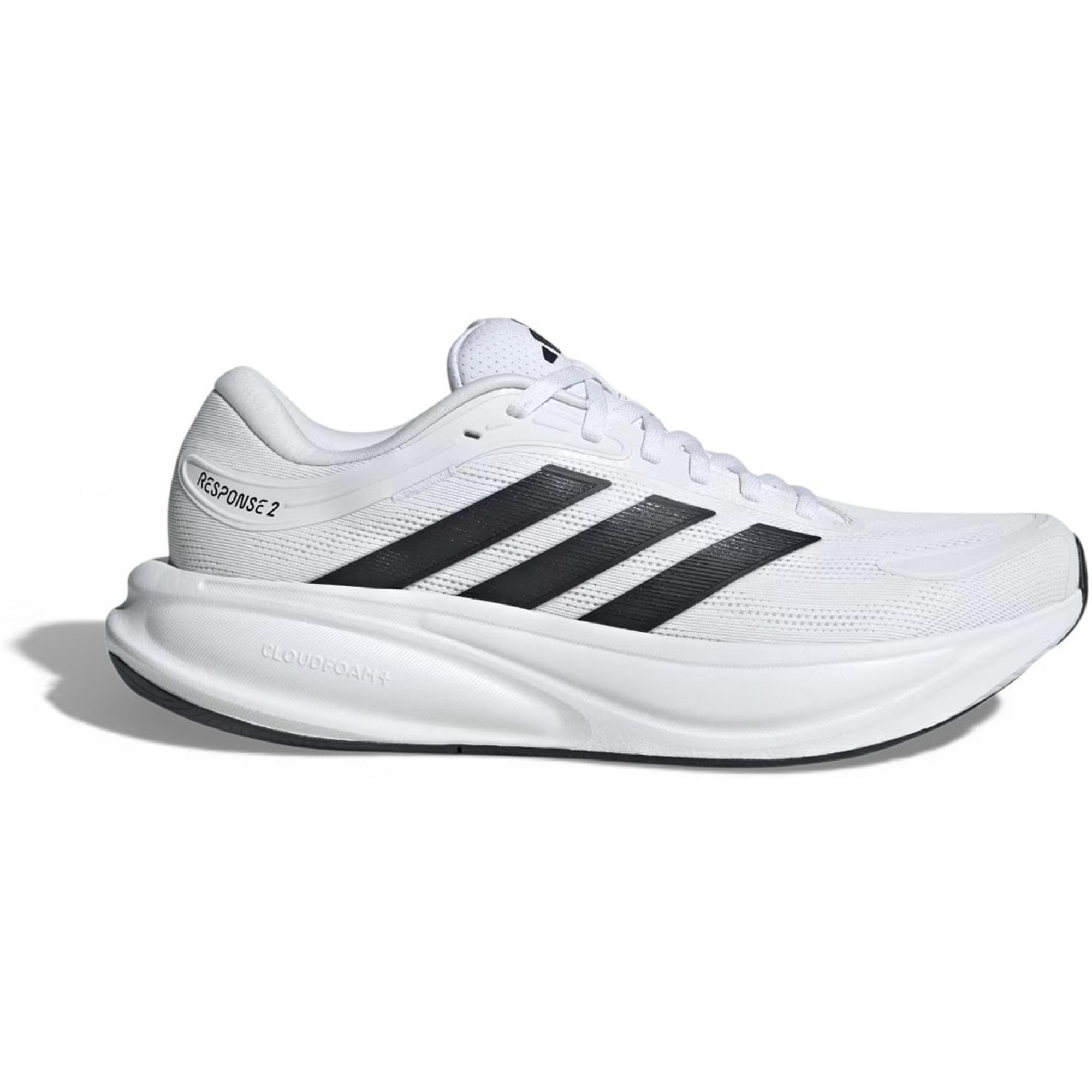 Кроссовки мужские Adidas Response 2 M KJ1747 39 1/3 (6 UK) белые фото 1