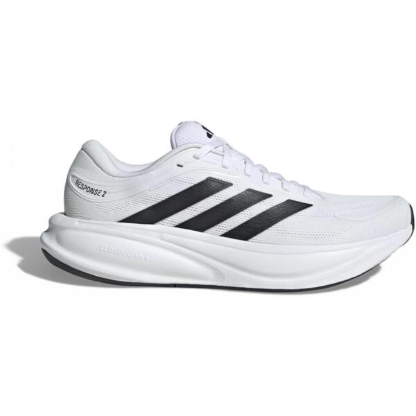 

Кроссовки мужские Adidas Response 2 M KJ1747 41 1/3 (7.5 UK) белые