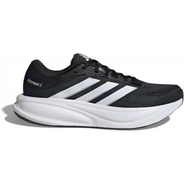 

Кроссовки мужские Adidas Response 2 M KJ1748 44 2/3 (10 UK) черные