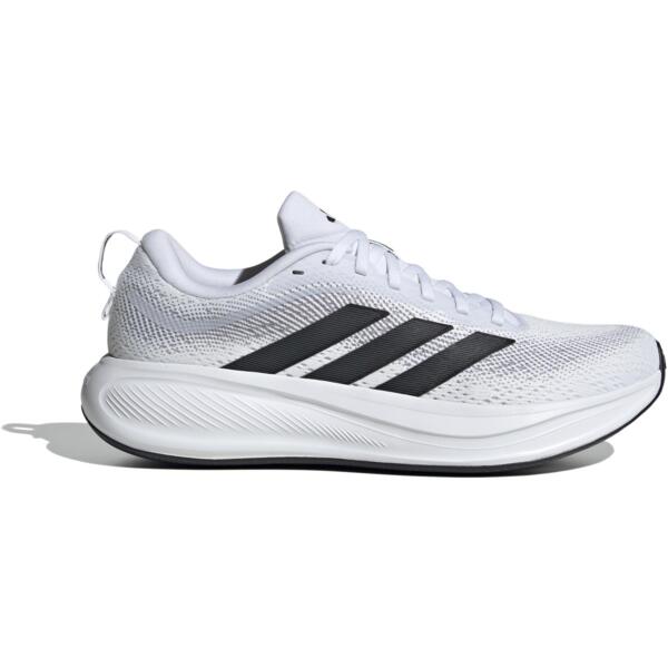

Кроссовки мужские Adidas Response Pace M KJ1773 45 1/3 (10.5 UK) белые