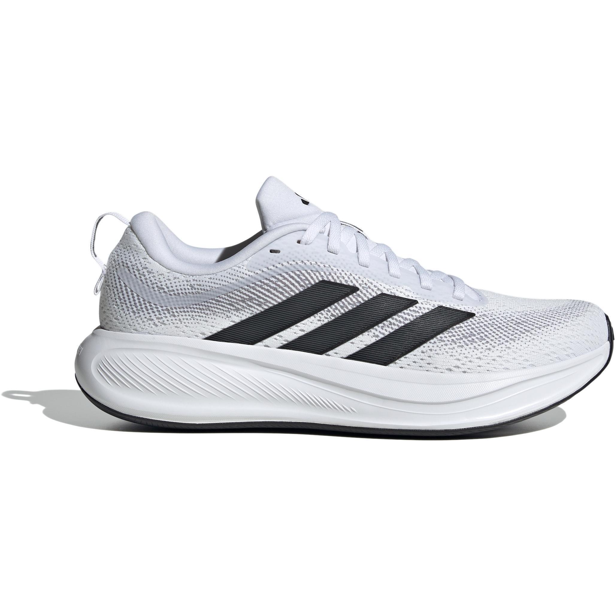 Кроссовки мужские Adidas Response Pace M KJ1773 40 2/3 (7 UK) белые фото 1