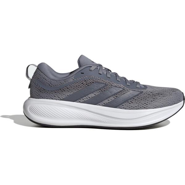 

Кроссовки мужские Adidas Response Pace M KJ1774 40 (6.5 UK) серые