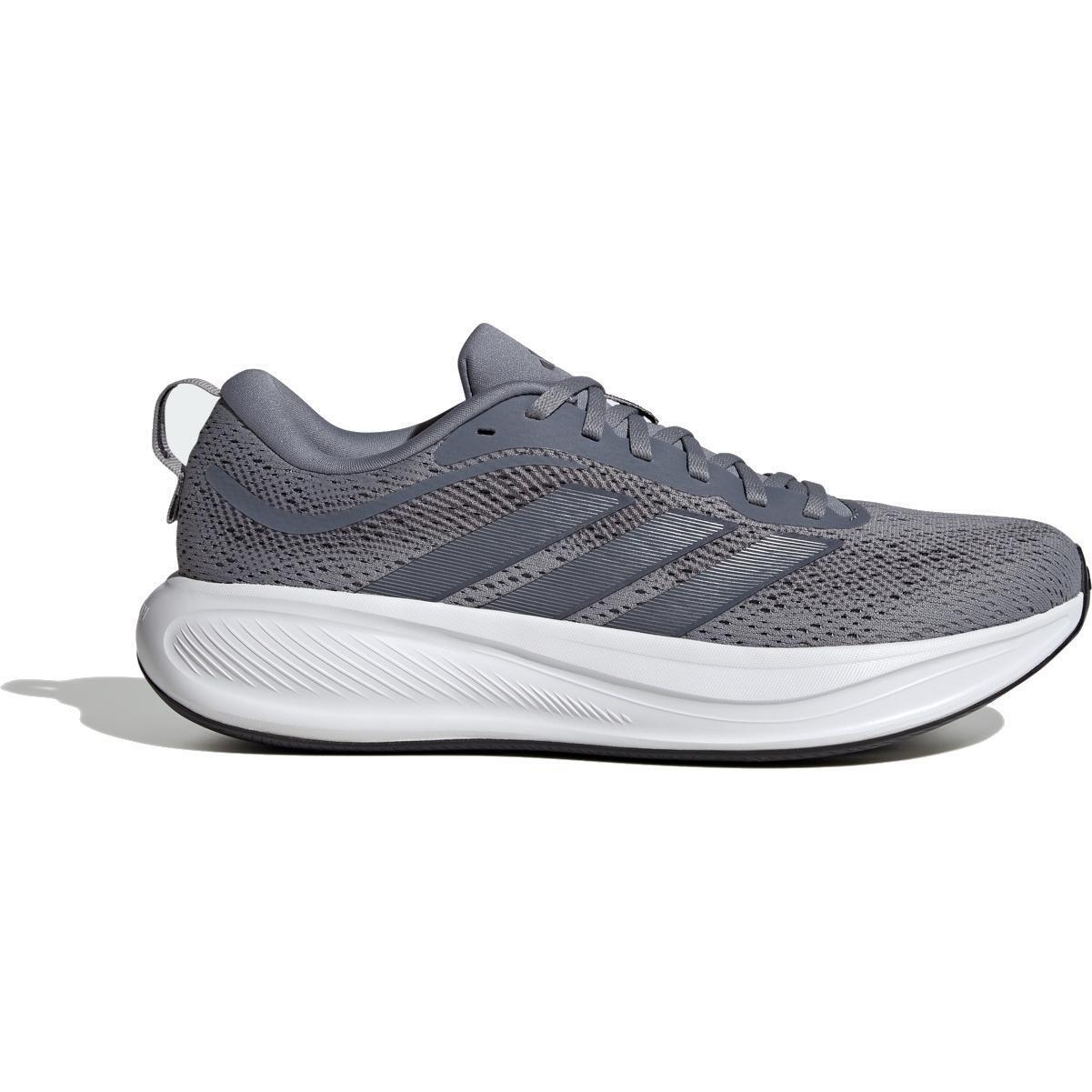 Кроссовки мужские Adidas Response Pace M KJ1774 42 (8 UK) серые фото 1