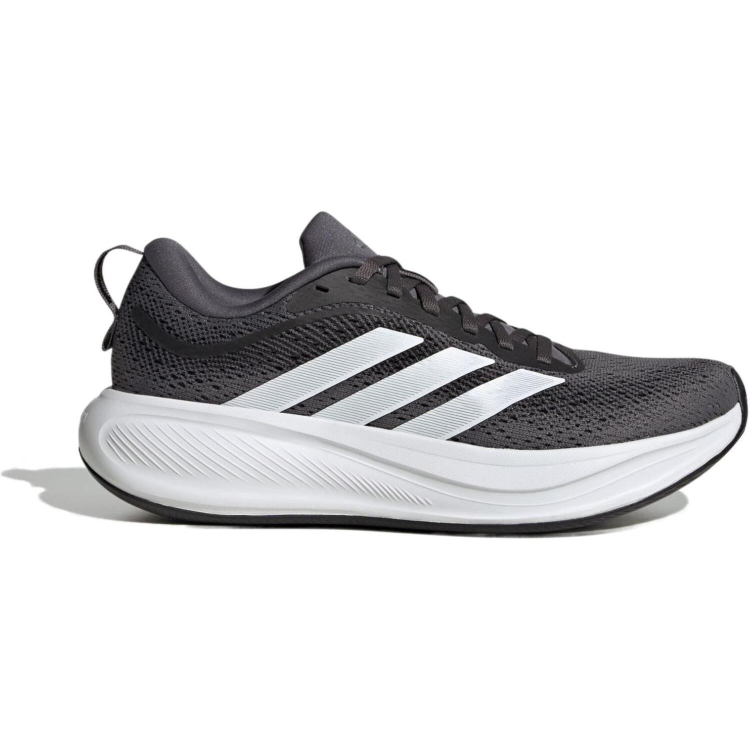 Кроссовки женские Adidas Response Pace W KJ1779 36 2/3 (4 UK) черные