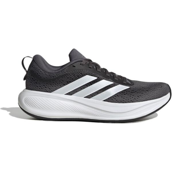 

Кроссовки женские Adidas Response Pace W KJ1779 40 2/3 (7 UK) черные